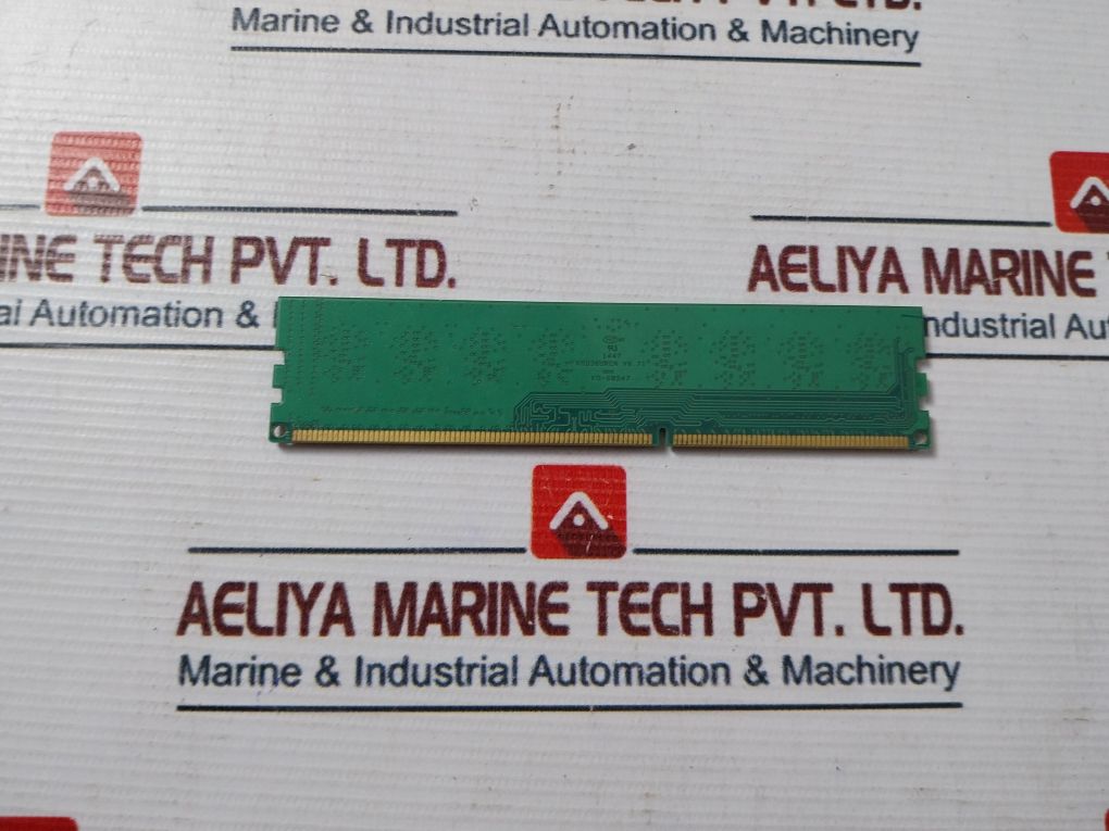 Zion 2Gb Ddr3 Pc1333 Ram For Desktop Computer