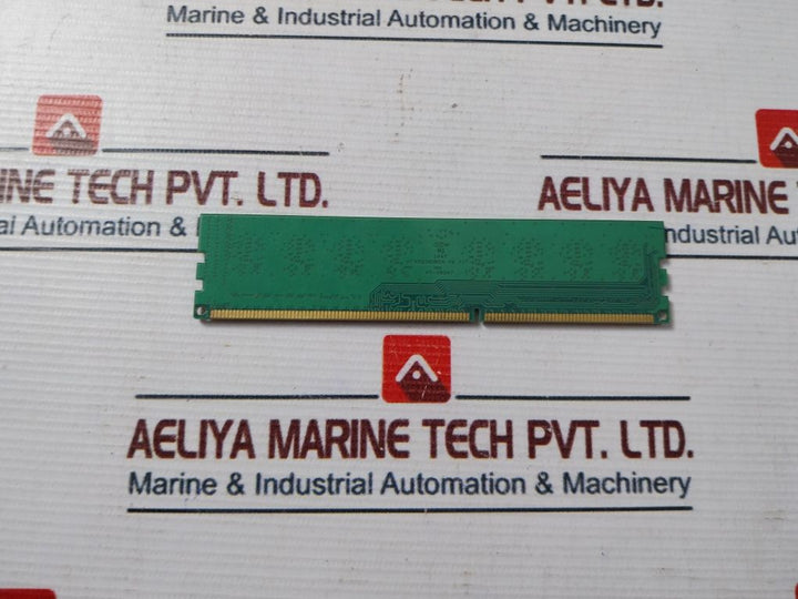 Zion 2Gb Ddr3 Pc1333 Ram For Desktop Computer