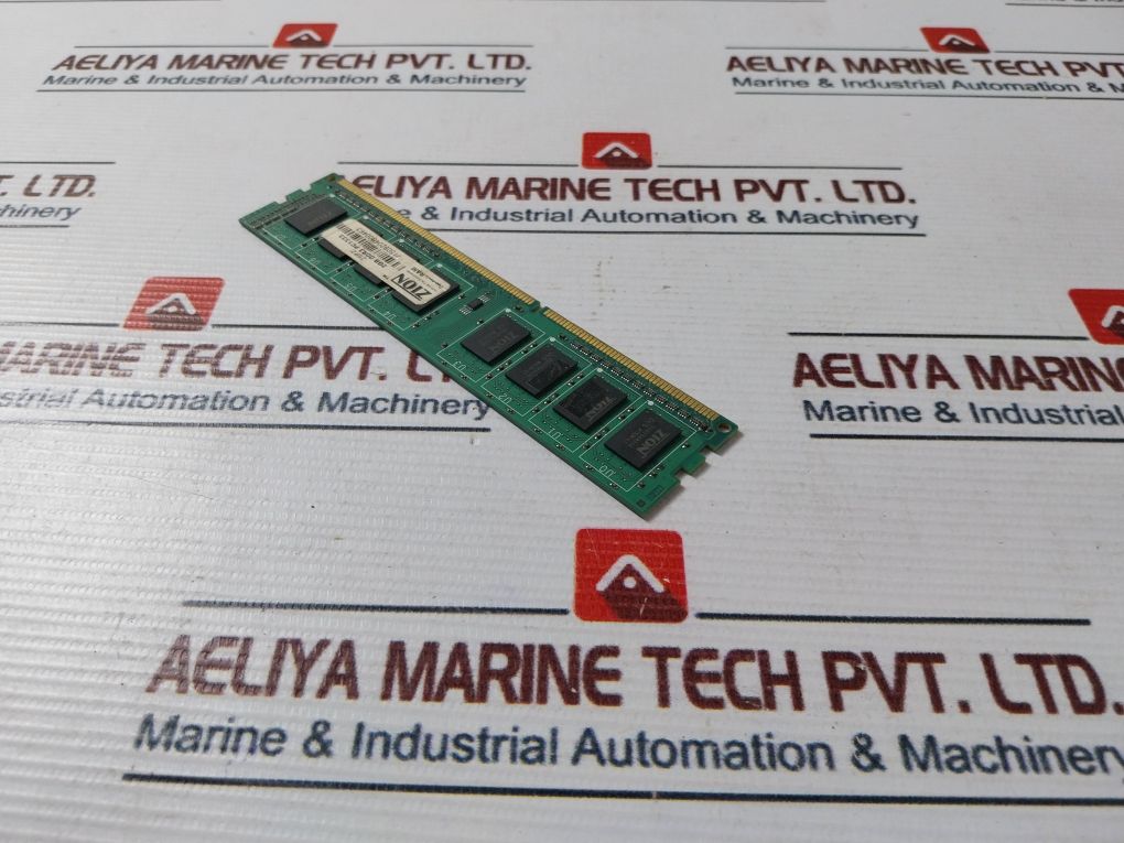 Zion 2Gb Ddr3 Pc1333 Ram For Desktop Computer