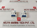Ziton A45E-2 Single Interface Module 176201