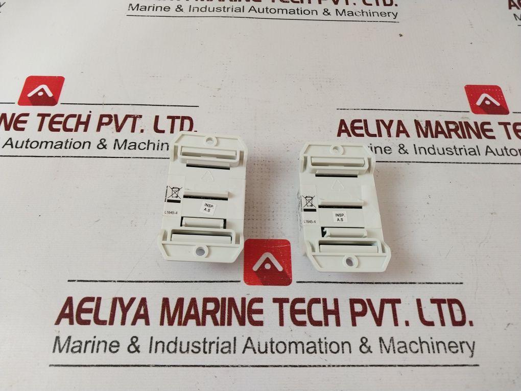 Ziton A45E-2 Single Interface Module 176201