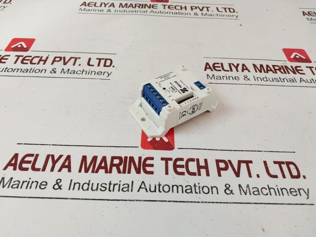 Ziton A45E-2 Single Interface Module 176201