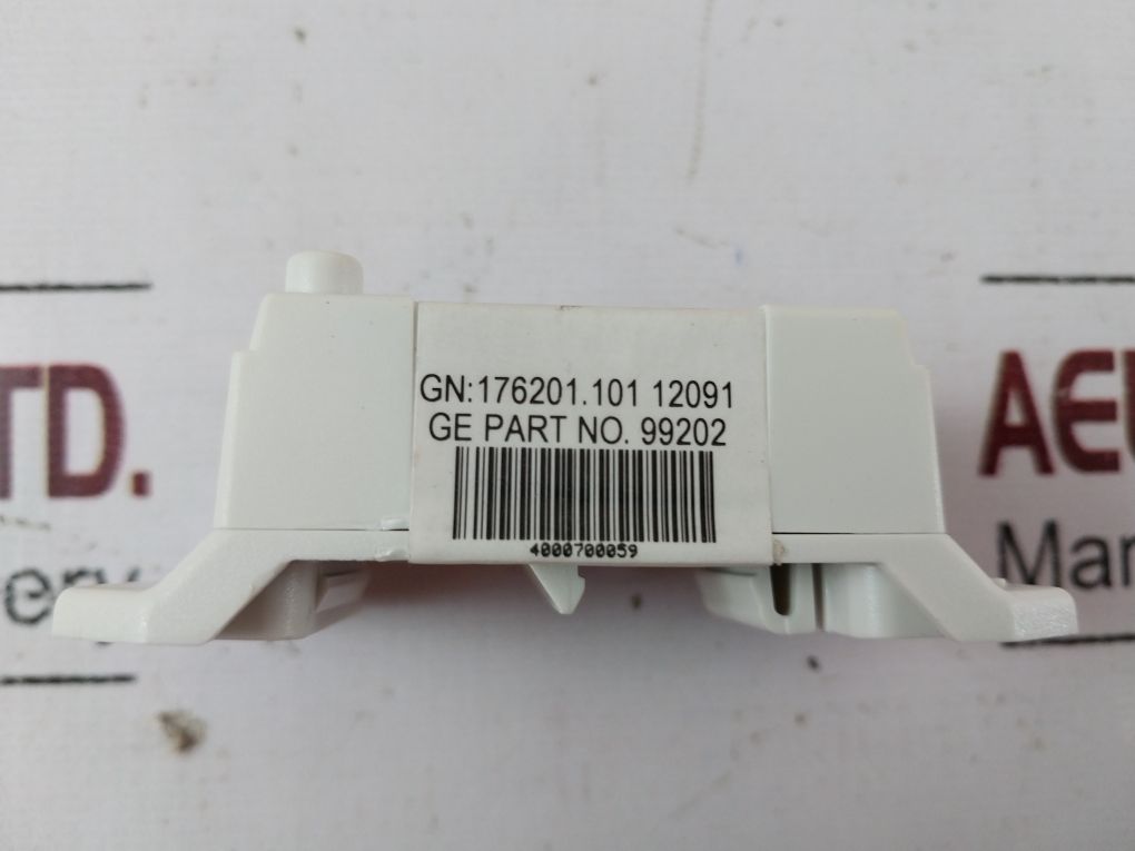 Ziton A45E-2 Single Interface Module 176201