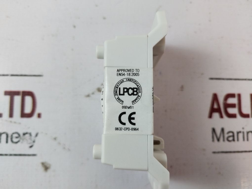 Ziton A45E-2 Single Interface Module 176201