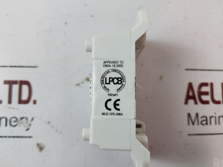 Ziton A45E-2 Single Interface Module 176201