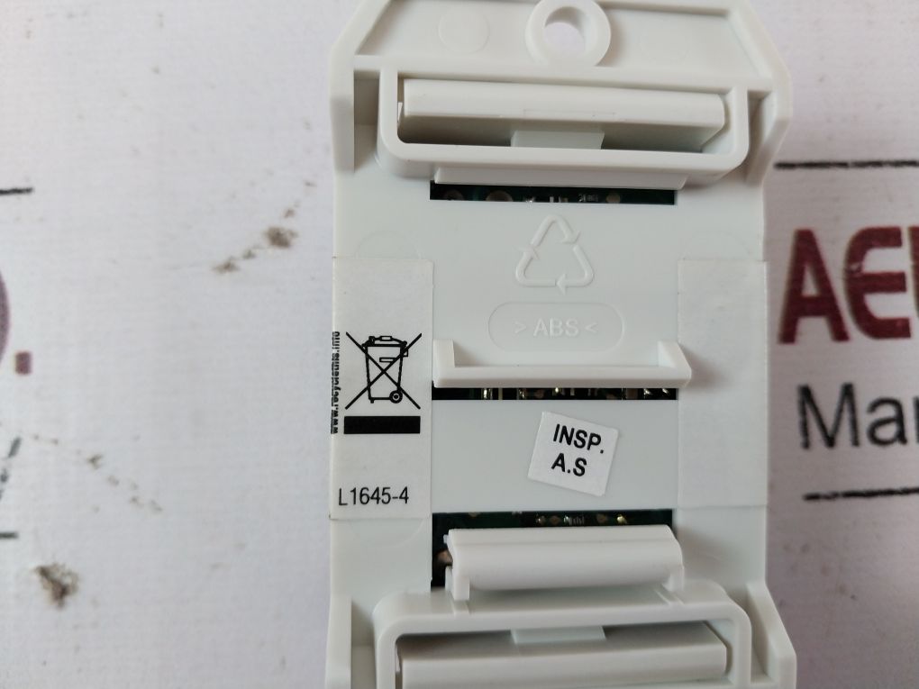 Ziton A45E-2 Single Interface Module 176201