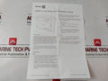 Ziton A50E-2 Line Relay Module 99102