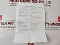Ziton A50E-2 Line Relay Module 99102