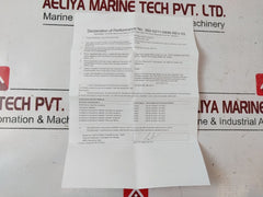 Ziton A50E-2 Line Relay Module 99102
