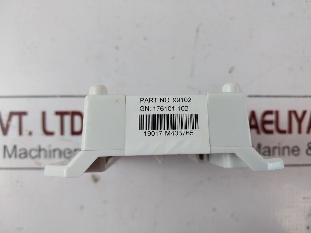 Ziton A50E-2 Line Relay Module 99102