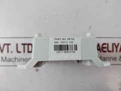 Ziton A50E-2 Line Relay Module 99102