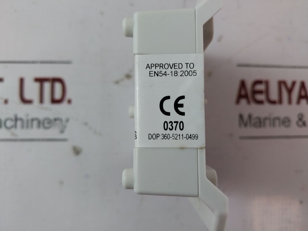 Ziton A50E-2 Line Relay Module 99102