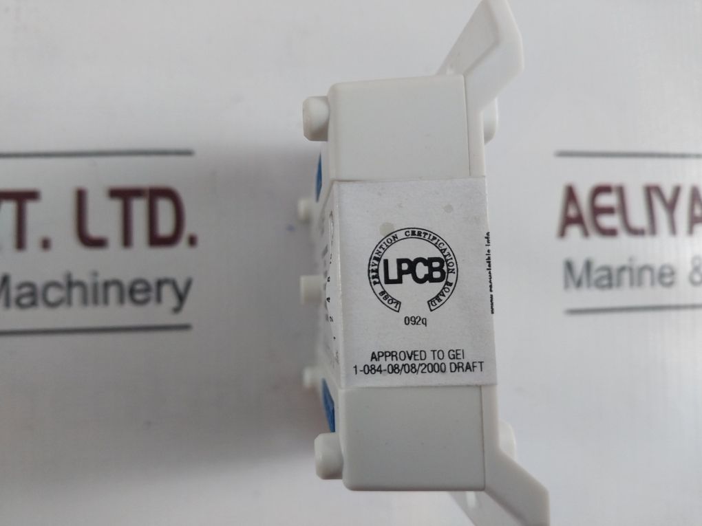 Ziton A50E-2 Line Relay Module 99102