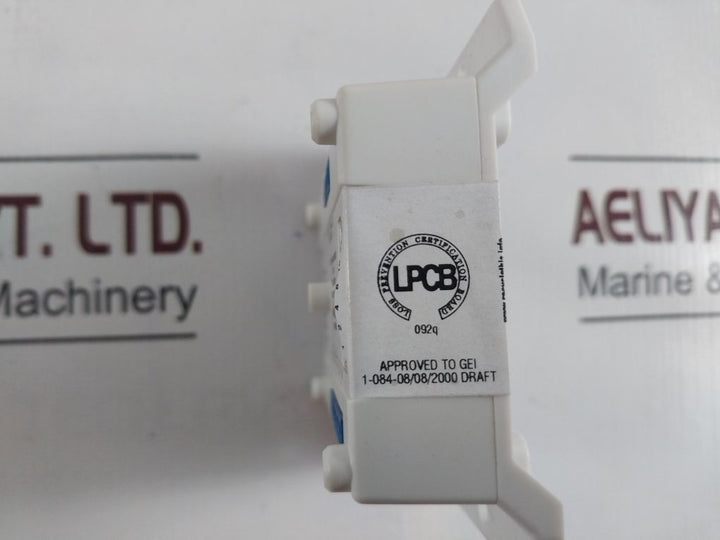 Ziton A50E-2 Line Relay Module 99102