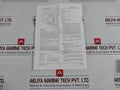 Ziton A50E-2 Line Relay Module 99102