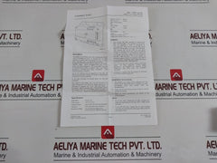 Ziton A50E-2 Line Relay Module 99102