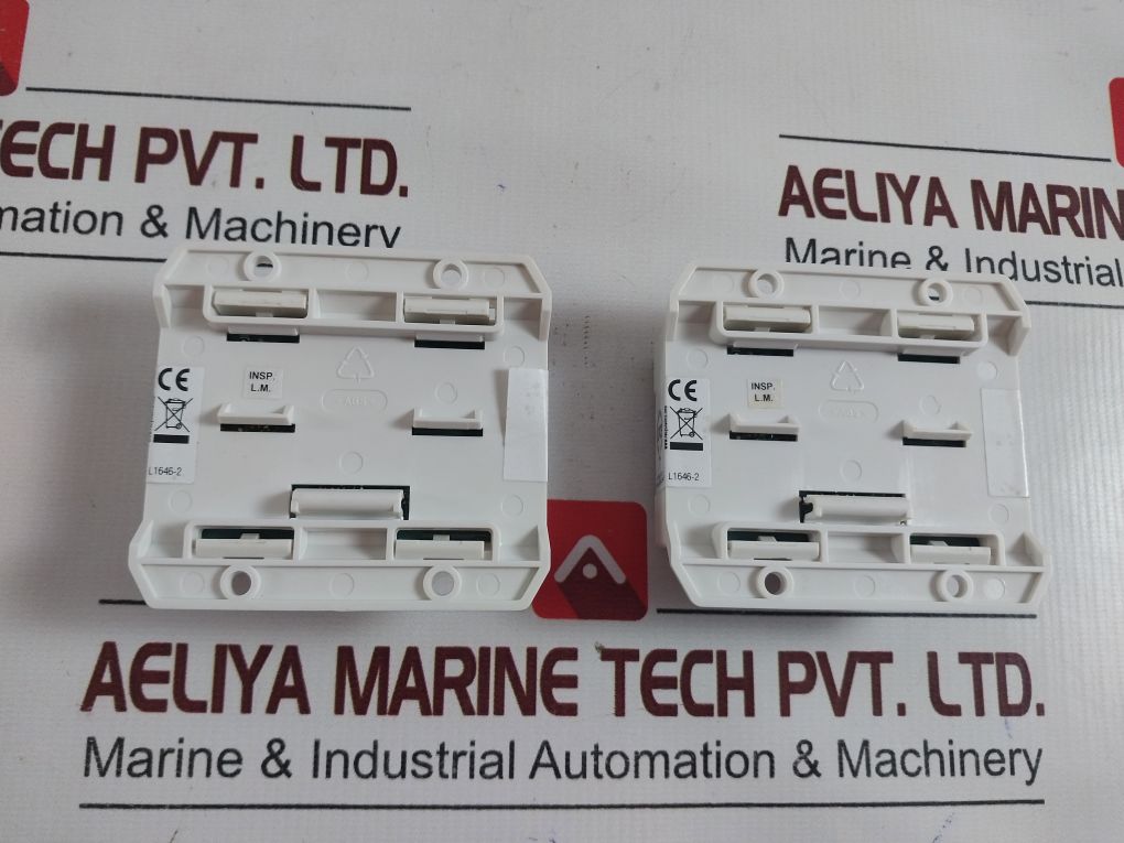 Ziton A50E-2 Line Relay Module 99102