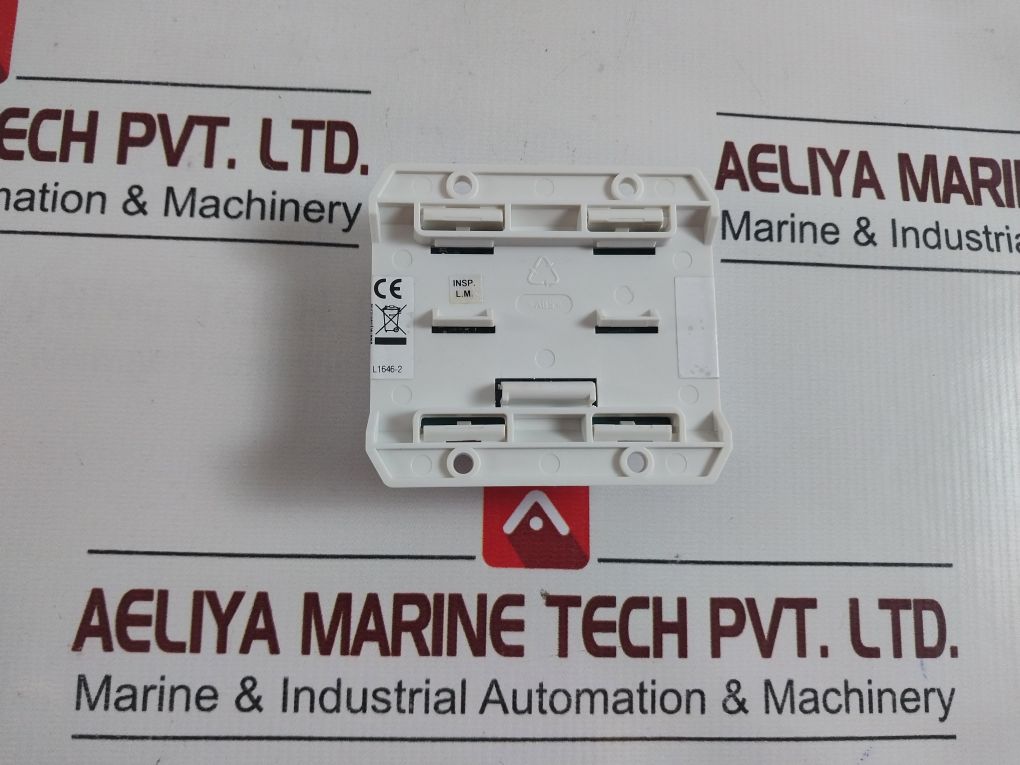 Ziton A50E-2 Line Relay Module 99102