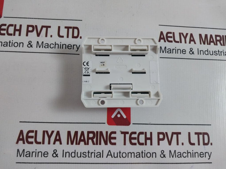 Ziton A50E-2 Line Relay Module 99102