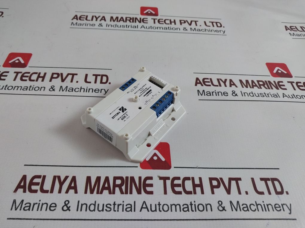 Ziton A50E-2 Line Relay Module 99102
