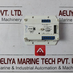 Ziton A50E-2 Line Relay Module 176101