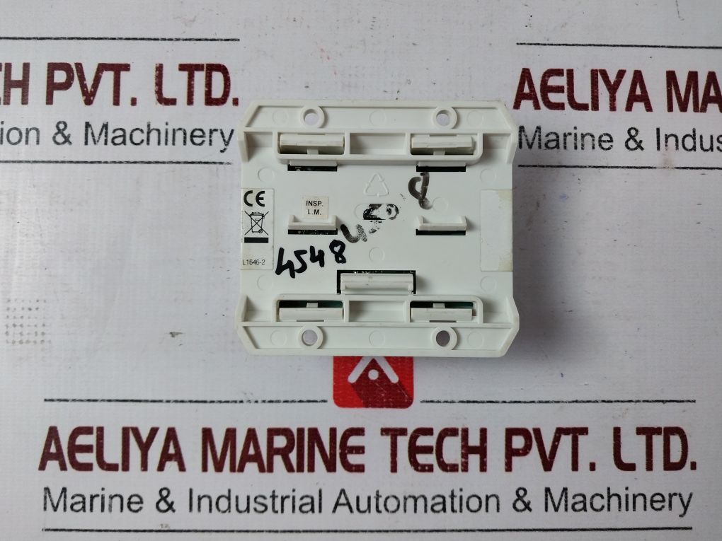 Ziton A50E-2 Line Relay Module 176101