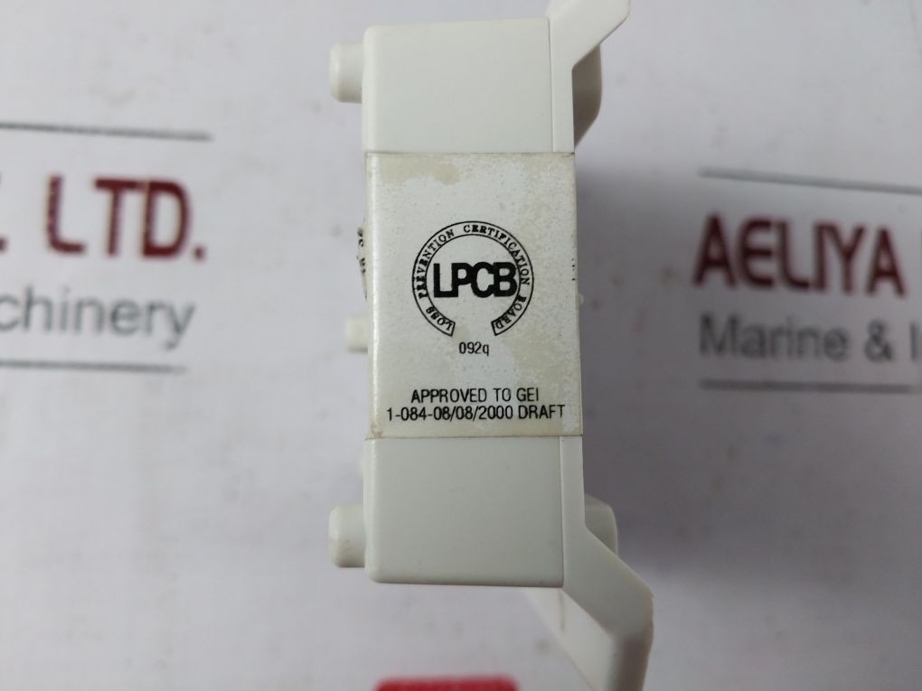 Ziton A50E-2 Line Relay Module 176101