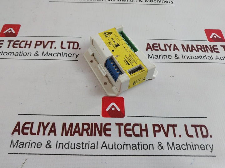 Ziton A51E-1 High Voltage Relay Module