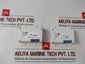 Ziton A60E-2 Line Isolator Module 501-1766Ze-1-09 Rev 09
