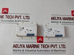 Ziton A60E-2 Line Isolator Module 501-1766Ze-1-09 Rev 09