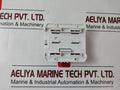 Ziton A60E-2 Line Isolator Module 501-1766Ze-1-09 Rev 09