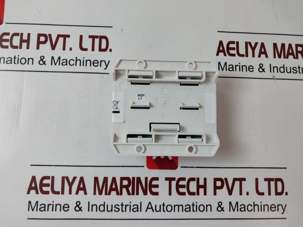 Ziton A60E-2 Line Isolator Module 501-1766Ze-1-09 Rev 09