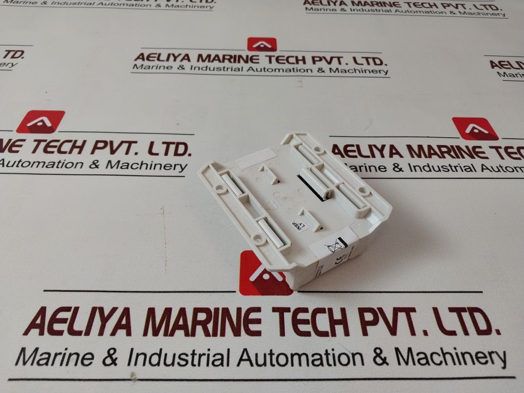 Ziton A60E-2 Line Isolator Module 501-1766Ze-1-09 Rev 09