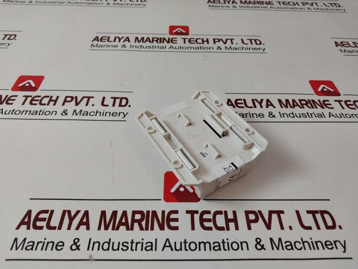 Ziton A60E-2 Line Isolator Module 501-1766Ze-1-09 Rev 09
