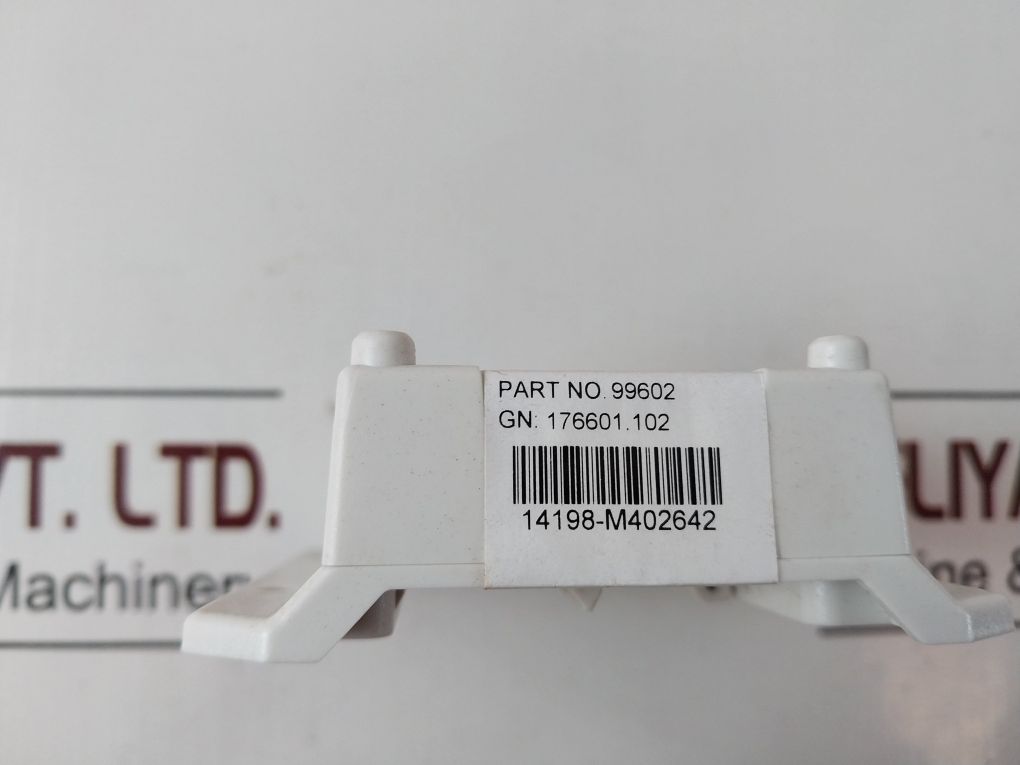 Ziton A60E-2 Line Isolator Module 501-1766Ze-1-09 Rev 09