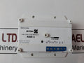 Ziton A60E-2 Line Isolator Module 501-1766Ze-1-09 Rev 09