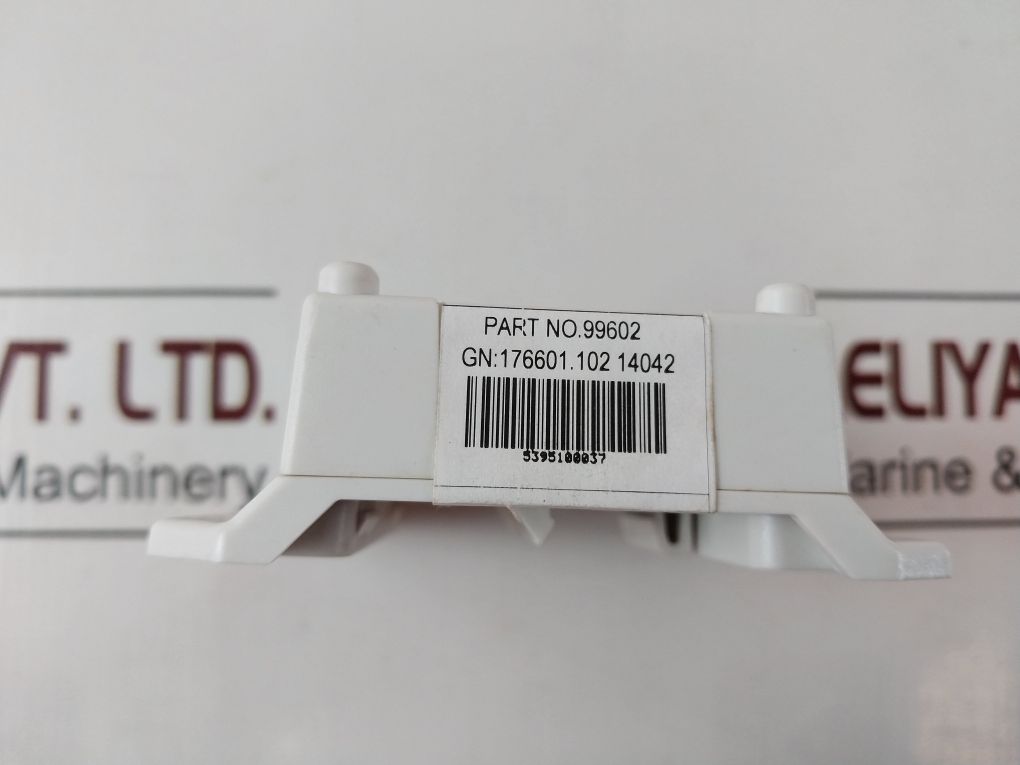 Ziton A60E-2 Line Isolator Module Rev 07
