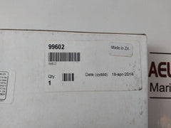 Ziton A60E-2 Line Isolator Module Rev 07