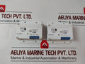 Ziton A60E-2 Line Isolator Module Rev 07
