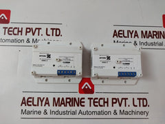 Ziton A60E-2 Line Isolator Module Rev 07