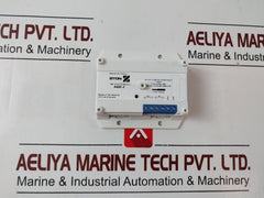 Ziton A60E-2 Line Isolator Module Rev 07