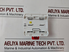 Ziton A60E-2 Line Isolator Module Rev 07