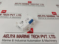 Ziton A60E-2 Line Isolator Module Rev 07