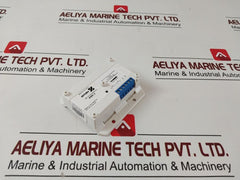 Ziton A60E-2 Line Isolator Module Rev 07