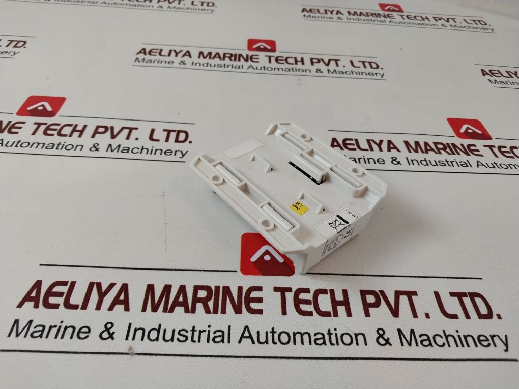 Ziton A60E-2 Line Isolator Module Rev 07