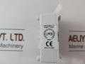 Ziton A60E-2 Line Isolator Module Rev 07