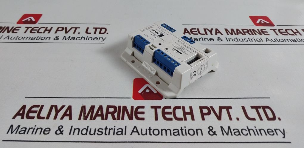 Ziton A70E-2 Zone Interface Module