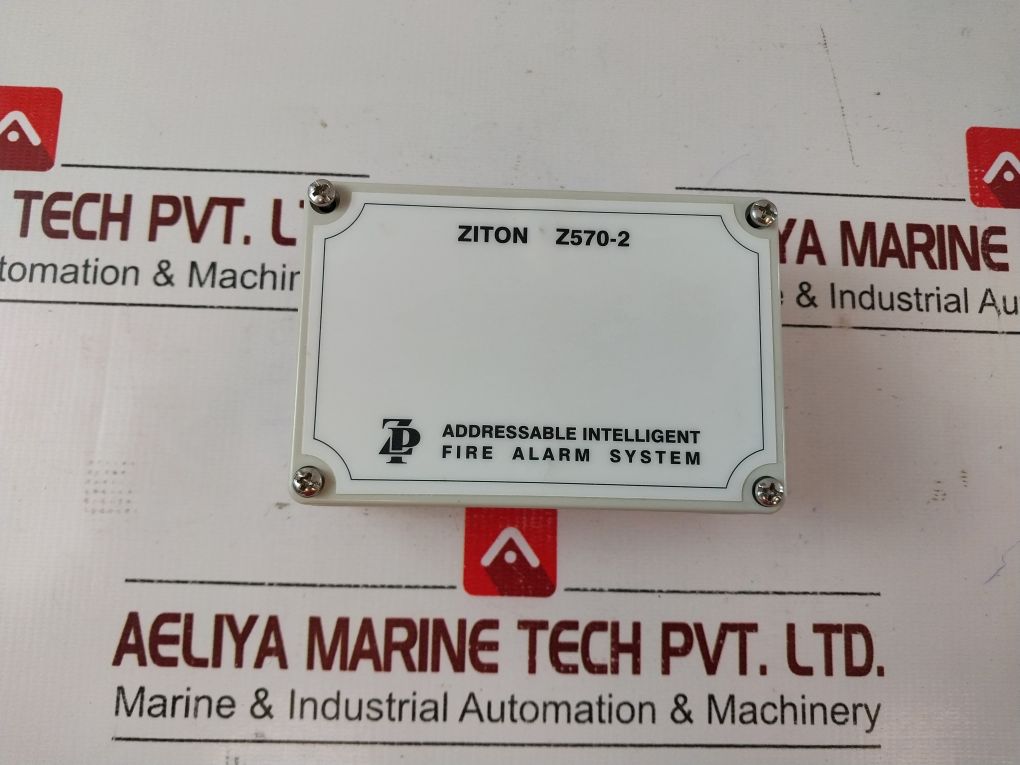Ziton Z570-2