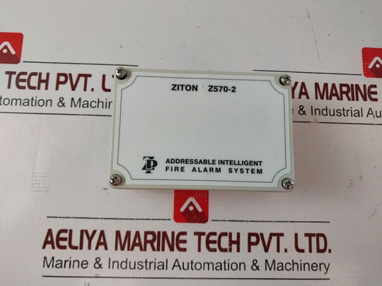 Ziton Z570-2