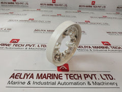 Ziton Z6-bs1 Surface Mounting Detector Base 83901.103